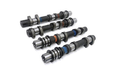 Kelford Cams Stage 2 272 / 268 Street / Race Camshaft Set For 2008-21 Subaru STI