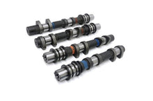 Kelford Cams Stage 2 272 / 268 Street / Race Camshaft Set For 2008-21 Subaru STI
