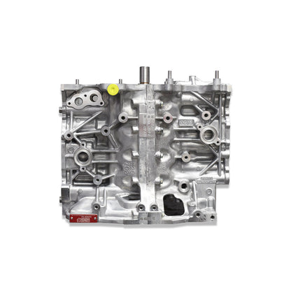 IAG 800 FA20 DIT Subaru WRX Closed Deck Short Block - Optional Upper Oil Plug Location