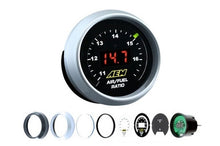 AEM 52mm Wideband UEGO Controller Gauge