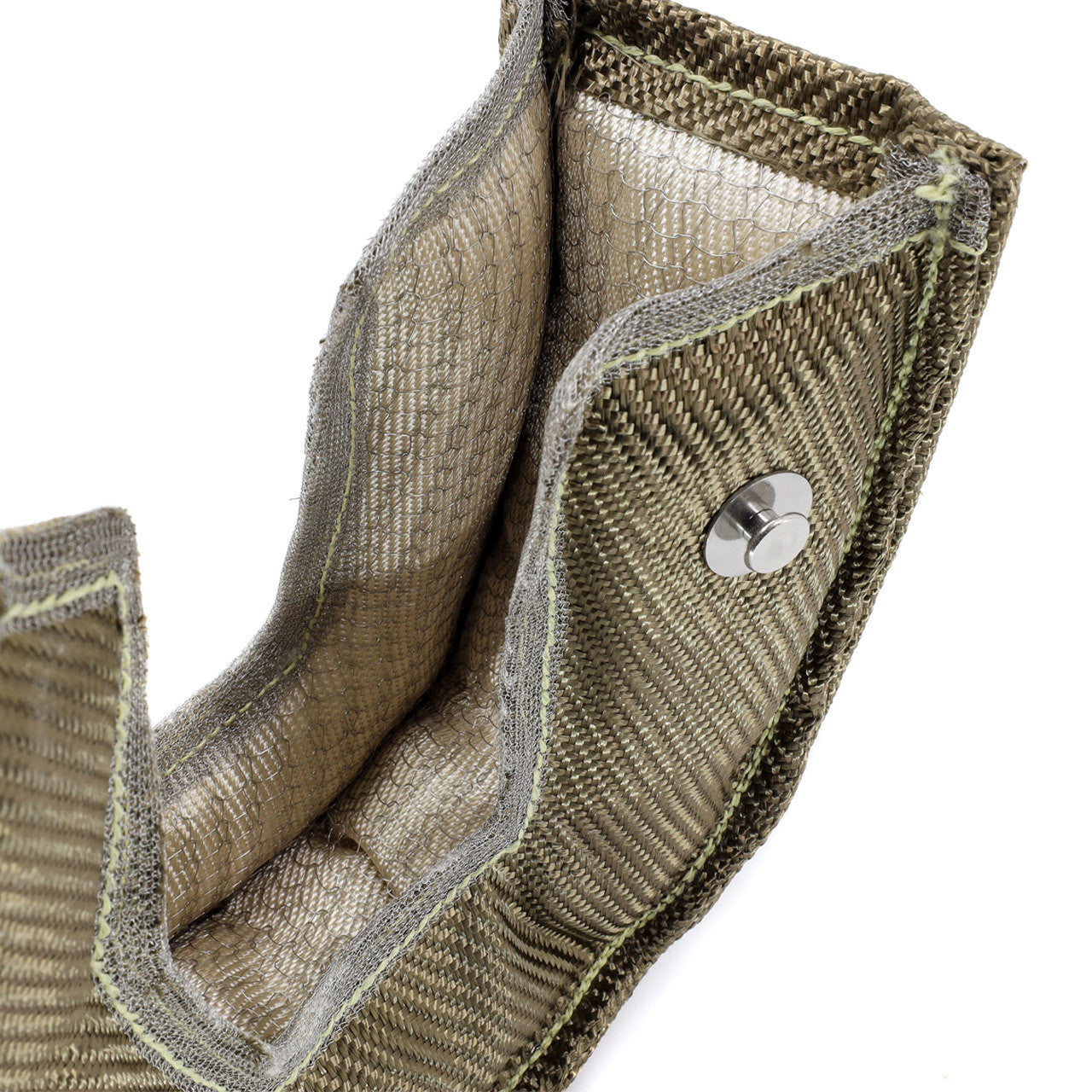IAG T3 Turbo Heat Shield Blanket Inner Liner