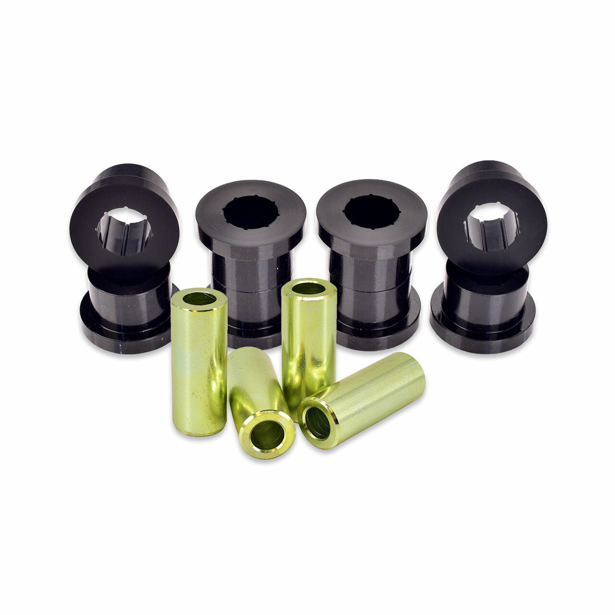 Optional IAG Street Series Engine Mount Conversion Bushings Set with Pins
