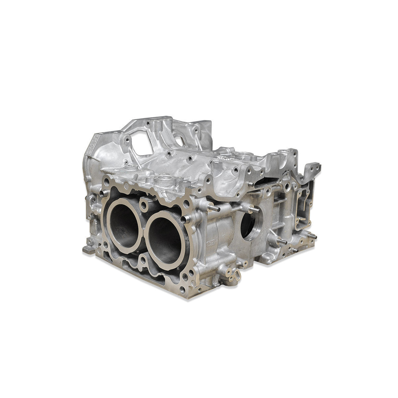 IAG 600 FA20 DIT Subaru VA WRX Short Block Case Half Set