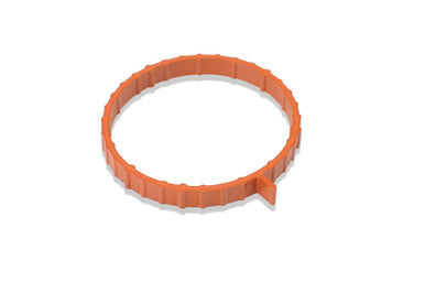 Subaru Upper O-Ring Intake Manifold Gasket For 2008-14 Subaru WRX, 05-09 LGT