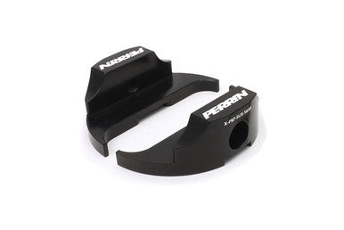 PERRIN Subaru Steering Damper Lockdown
