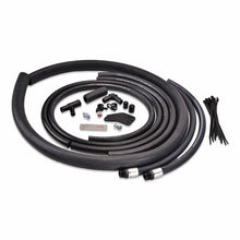 IAG V2 Competition Series AOS Replacement Hose Line & Hardware Install Kit For 08-14 WRX, 08-18 STI