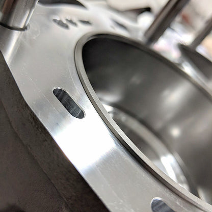 IAG Fire-Lock Head Gaskets Ring