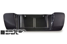 APR Performance Carbon Fiber License Plate Frame for 2008-14 Subaru WRX / STI Sedan