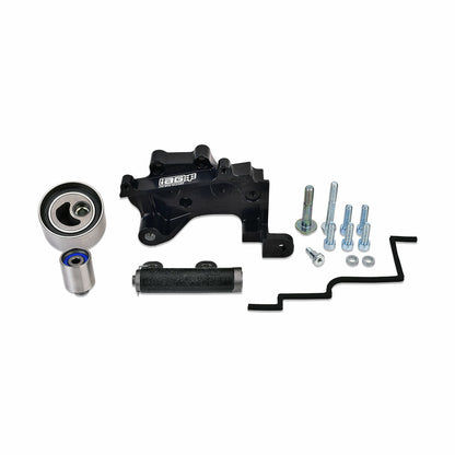 IAG Performance V2 Competition Series EJ Timing Belt Tensioner Parts Layout