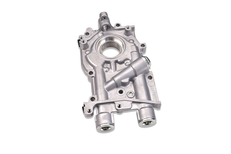 Subaru JDM 12mm Oil Pump For EJ20 / EJ22 / EJ25 Engines - Front