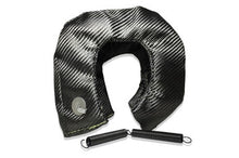 Prosport Carbon Fiber Turbo Heat Shield Blanket