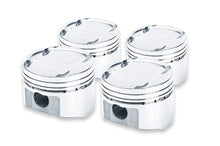 JE 99.75mm 8.5:1 FSR Piston Set For Subaru WRX Hybrids with EJ25 Block EJ20 Heads