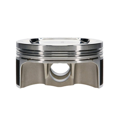 JE 99.5mm 8.8:1 Billet FSR Piston Set For Subaru EJ257 (79mm Stroke) - Side 2
