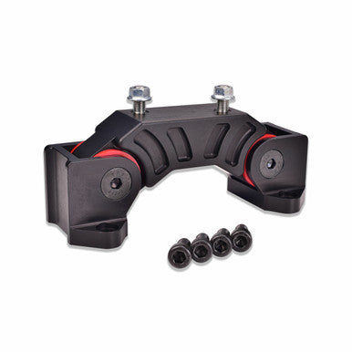 IAG Competition Series Transmission Mount for 2002-21 Subaru WRX, 2005-09 LGT 5spd, 2004-08 FXT 5spd