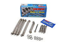 ARP Case Bolt Kit For 2002-14 Subaru WRX, 04-21 STI, 04-13 FXT, 05-12 LGT, (EJ20, EJ255 & EJ257) - 260-5401