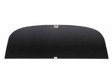APR Carbon Fiber Wind Splitter with Rods for 2011-14 Subaru WRX / STI