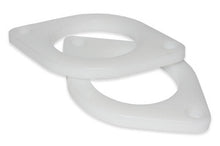 Paranoid Fabrications .25" Saggy Butt Spacers for 2005-09 Subaru Legacy GT