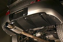 APR Carbon Fiber Rear Diffuser for 2002-07 Impreza WRX / STI