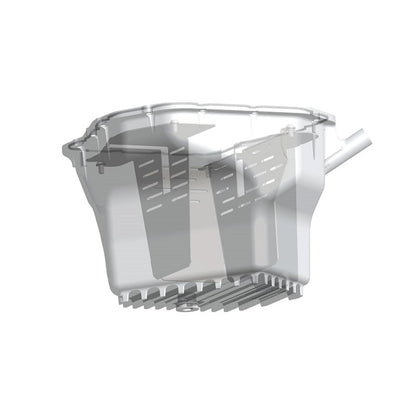 IAG EJ Street Series Oil Pan CAD Illustration - 2
