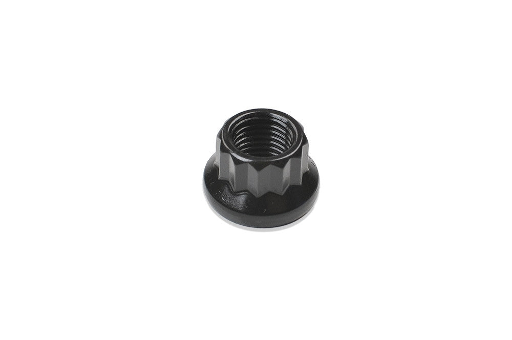 ARP 12 Point 11mm Cylinder Head Stud Nut For 02-14 WRX, 04-21 STI, 05-12 LGT, 04-13 FXT