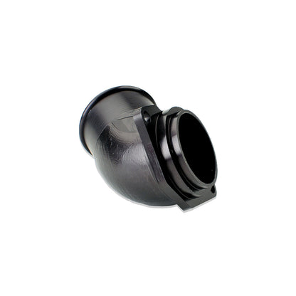 IAG Replacement Blow Off Valve Elbow Side Profile