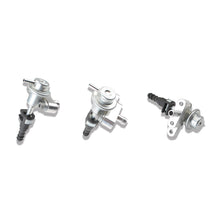 IAG FPR Adapter for 2008-14 Subaru WRX, 2010-12 LGT