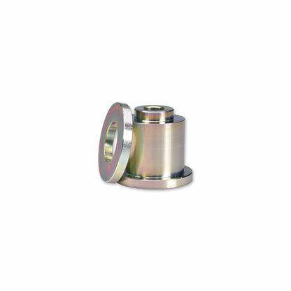 IAG Race Series Pitch Mount Solid Bushing Kit for Subaru WRX STI
