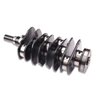IAG 950 Closed Deck Long Block Engine Crankshaft