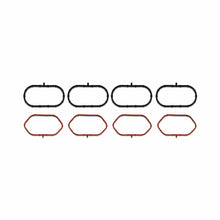 IAG Subaru Lower & Upper Intake Manifold Seal Set For 2015 -21 WRX