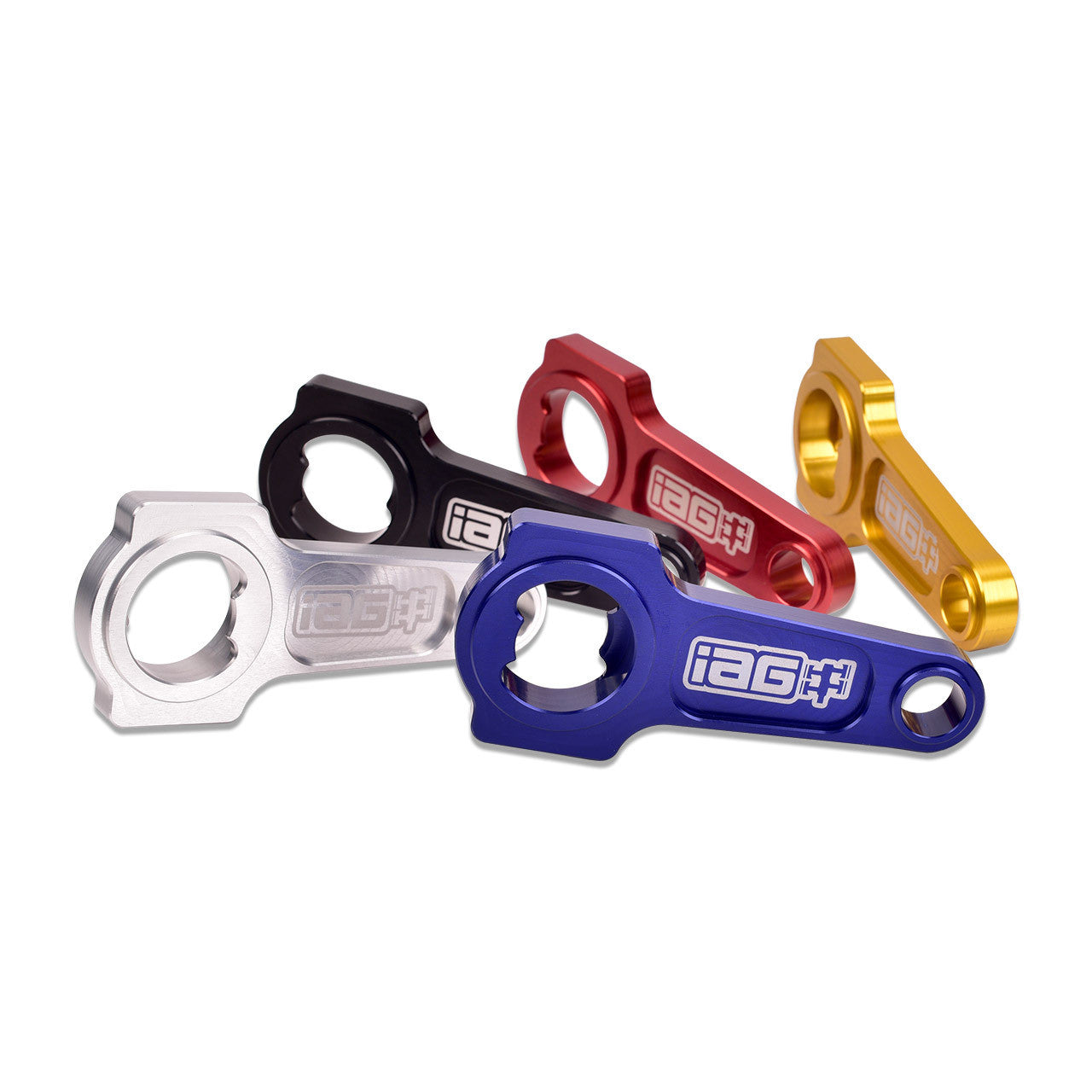 IAG Billet Connecting Rod Bottle Opener