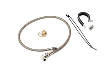 Prosport Remote Oil Pressure Sender Installation Kit