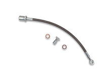 Techna-Fit Stainless Steel Braided Clutch Line Kit For 2006-07 Subaru STI