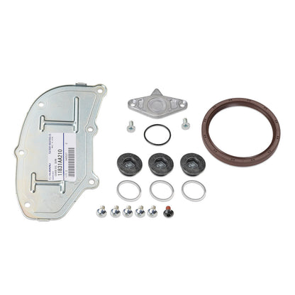 IAG 550 2.5L Subaru Short Block Case Cover and Wrist Pin Seal Kit for WRX, STI, Legacy GT, Forester XT