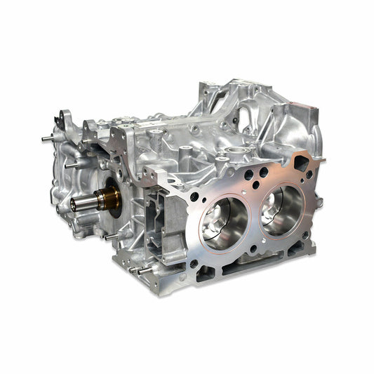 IAG 800 FA20 DIT Subaru WRX Closed Deck Short Block