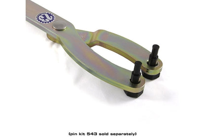 Company23 Subaru Pulley & Sprocket Pivot Wrench - Assembled with pins
