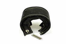 Prosport T3 Turbo Heat Shield Blanket - Black
