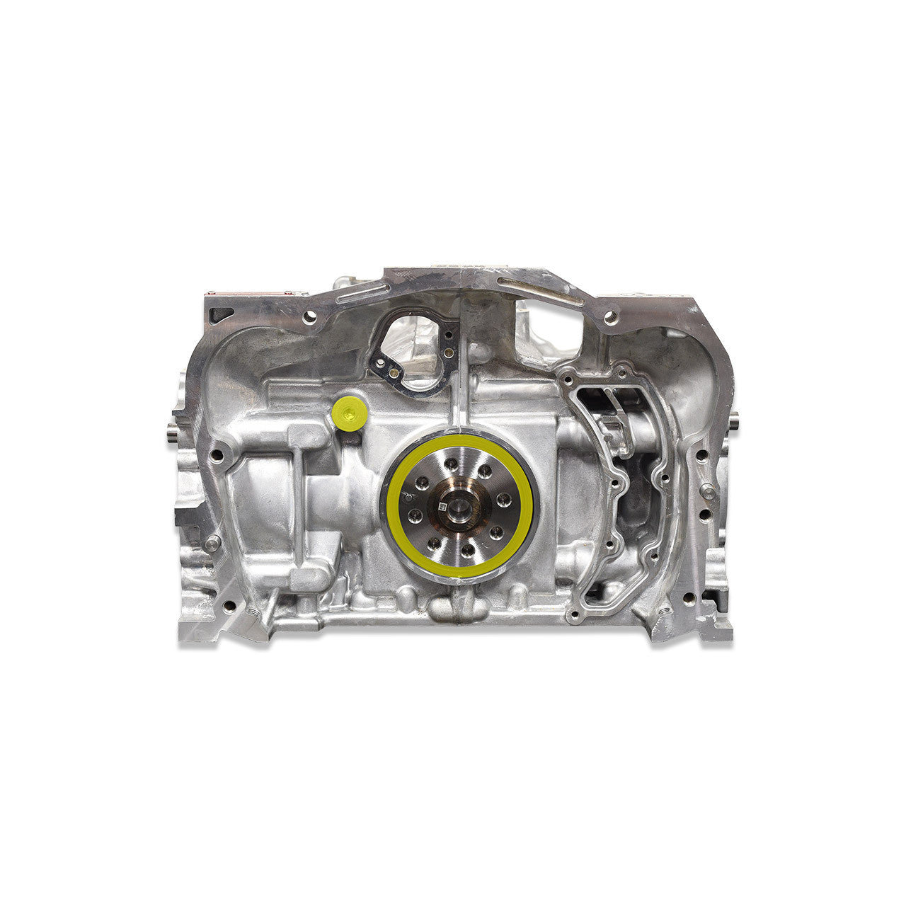 IAG 600 FA20 Short Block - Optional Rear Main Seal and Rear Plug Location For 2013-20 BRZ / FR-S - Standard Compression 12.5:1
