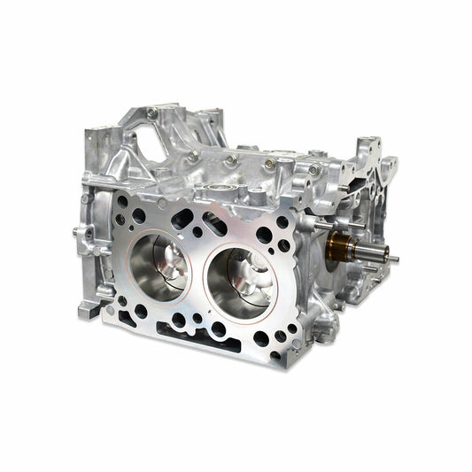 IAG 800 FA20 Subaru Closed Deck Short Block for 2013-20 BRZ / FR-S / GT86 (12.5:1 Compression Ratio)