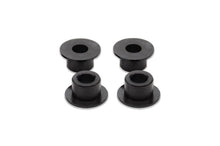 TiC Shift Linkage Bushings for 2004-05 Subaru STI