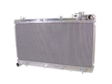 Koyo 2002 Subaru Impreza WRX 2.0L Turbo Radiator - VH090866