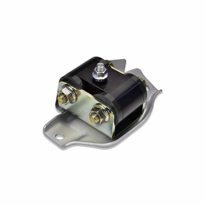 IAG Street Series Engine Mounts with OEM Mount Plate for 2002-07 Subaru WRX, 04-21 STI, 04-08 FXT