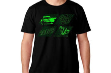 Roots Men's 314 Champs T-Shirt