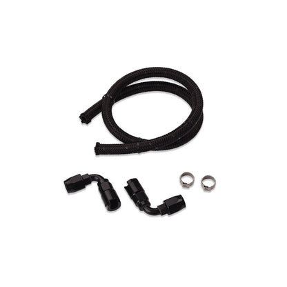 IAG Flex Fuel Line Upgrade Kit - Adapts IAG Fuel Line Kits to COBB Flex Fuel Kits for 08-14 WRX, 08-21 STI