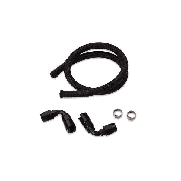 IAG Flex Fuel Line Upgrade Kit - Adapts IAG Fuel Line Kits to COBB Flex Fuel Kits for 08-14 WRX, 08-21 STI