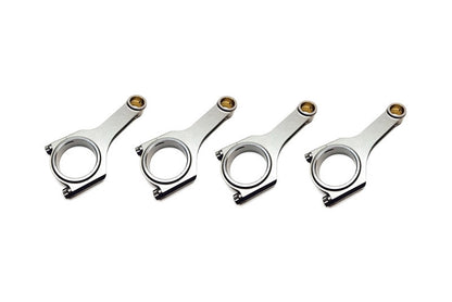 Brian Crower H-Beam Connecting Rods with ARP 625+ Rods Bolts for 2015-21 Subaru WRX, 13-20 BRZ