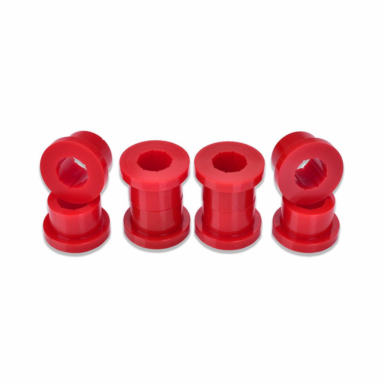 IAG Competition Series Engine Mount Bushings for 2002-07 Subaru WRX, 04-21 STI, 04-08 FXT