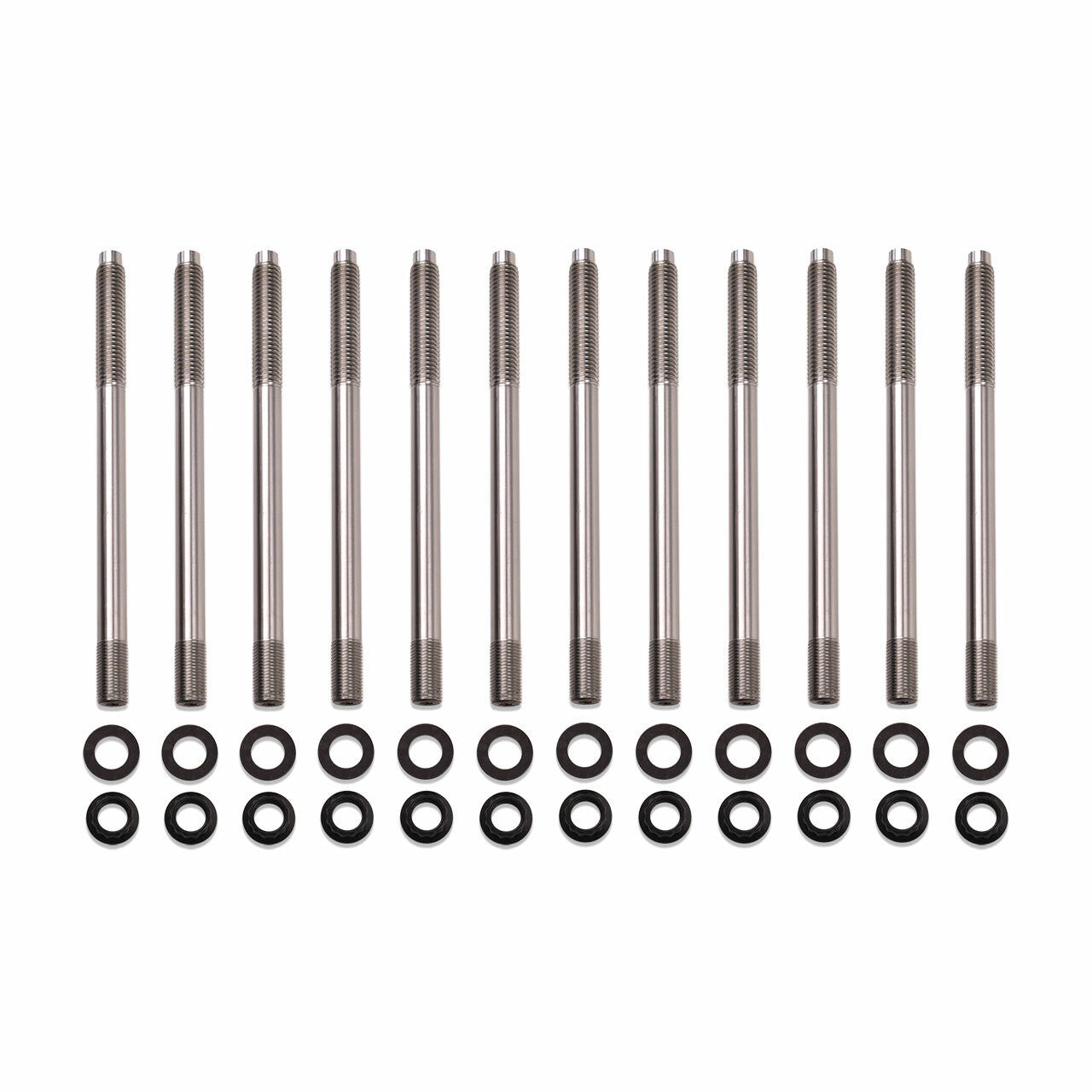IAG Performance ARP 1/2" Head Stud Set for Subaru EJ25, FA20, and FA20 DIT