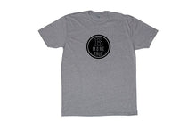 Bmore True Men's Gray T-Shirt