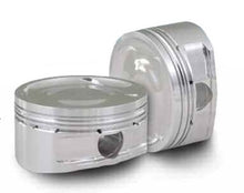 CP 99.5mm Forged Pistons with Ring Set for 2006-14 Subaru WRX, 04-21 STI, 04-08 FXT - SC7420-4