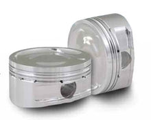 CP 99.5mm Forged Pistons with Ring Set for 2006-14 Subaru WRX, 04-21 STI, 04-08 FXT